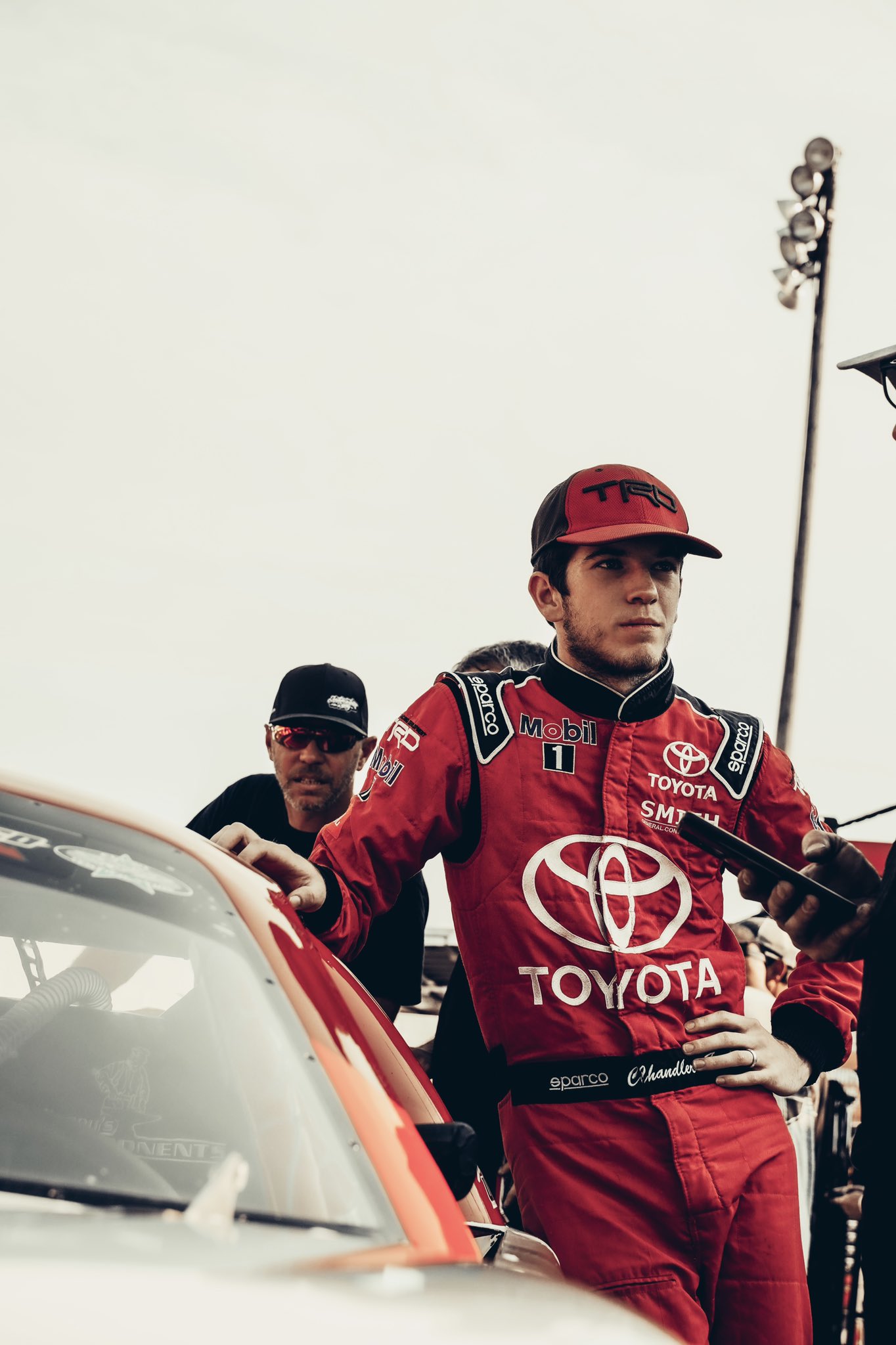 Wilson Motorsports on Twitter: