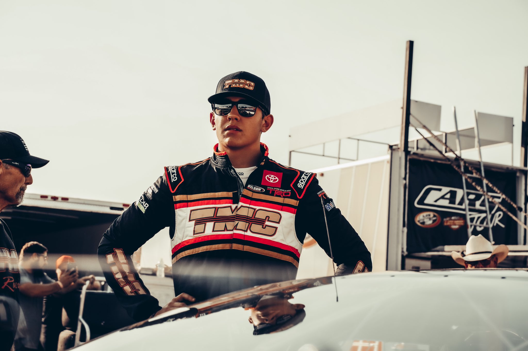 Wilson Motorsports on Twitter: