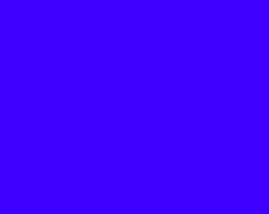 RGB_Colours's tweet photo. "Electric Ultramarine"
#3f00ff https://t.co/ZVmRou7L0J