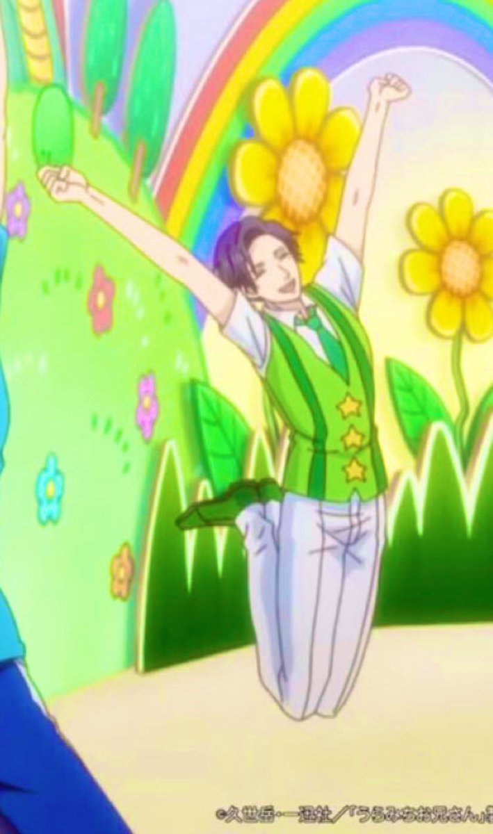 くらげ ファンブック実弥字を書けない泣いた赤鬼母親実弥 Penpokopen Twitter