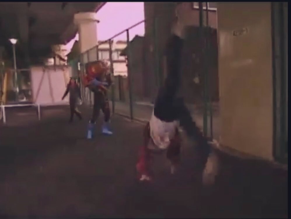 くらげ ファンブック実弥字を書けない泣いた赤鬼母親実弥 Penpokopen Twitter