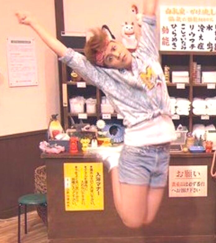 くらげ ファンブック実弥字を書けない泣いた赤鬼母親実弥 Penpokopen Twitter