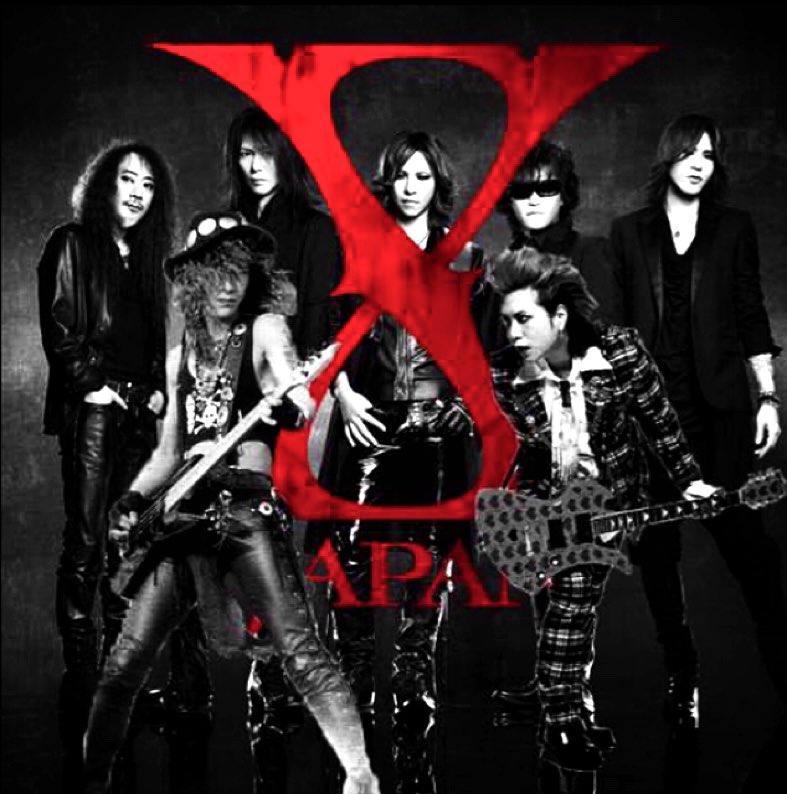 みきほ Love Peace Xjapanさんに1日1回愛を届けよう 7人のxjapan 最𝑎𝑛𝑑高 O O O ﾟ T Co J3vtqmrxmo Twitter