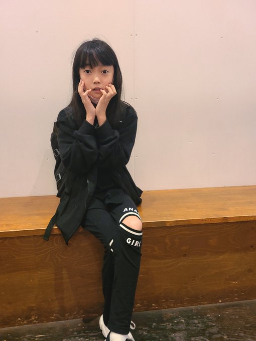 Twitterのコスプレ画像2