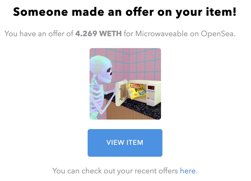 XCOPYART's tweet image. no chance, zero