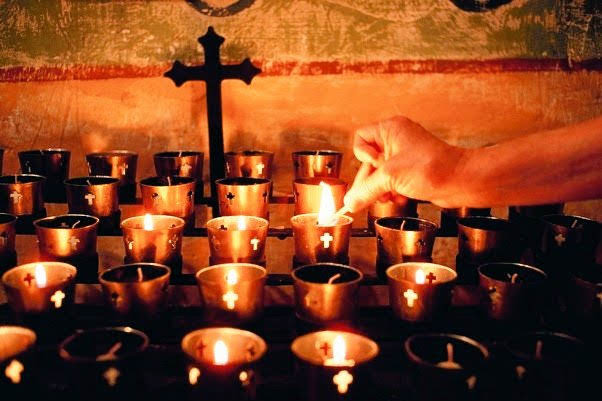 sistervpaul_'s tweet photo. #Compline "Protect us, Lord, as we stay awake; watch over us as we sleep, that awake, we may keep watch with Christ, and asleep, rest in his peace. Amen" https://t.co/mZZdEWaCgh