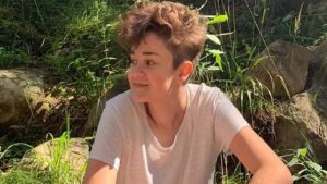 viaggrego's tweet photo. Giulia #Lucenti, 16enne #morta il giorno dopo la seconda dose di #Pfizer. Ira dei #genitori: “È colpa del #vaccino
https://t.co/Cgc1lgq5YY https://t.co/CeSSad8HeT