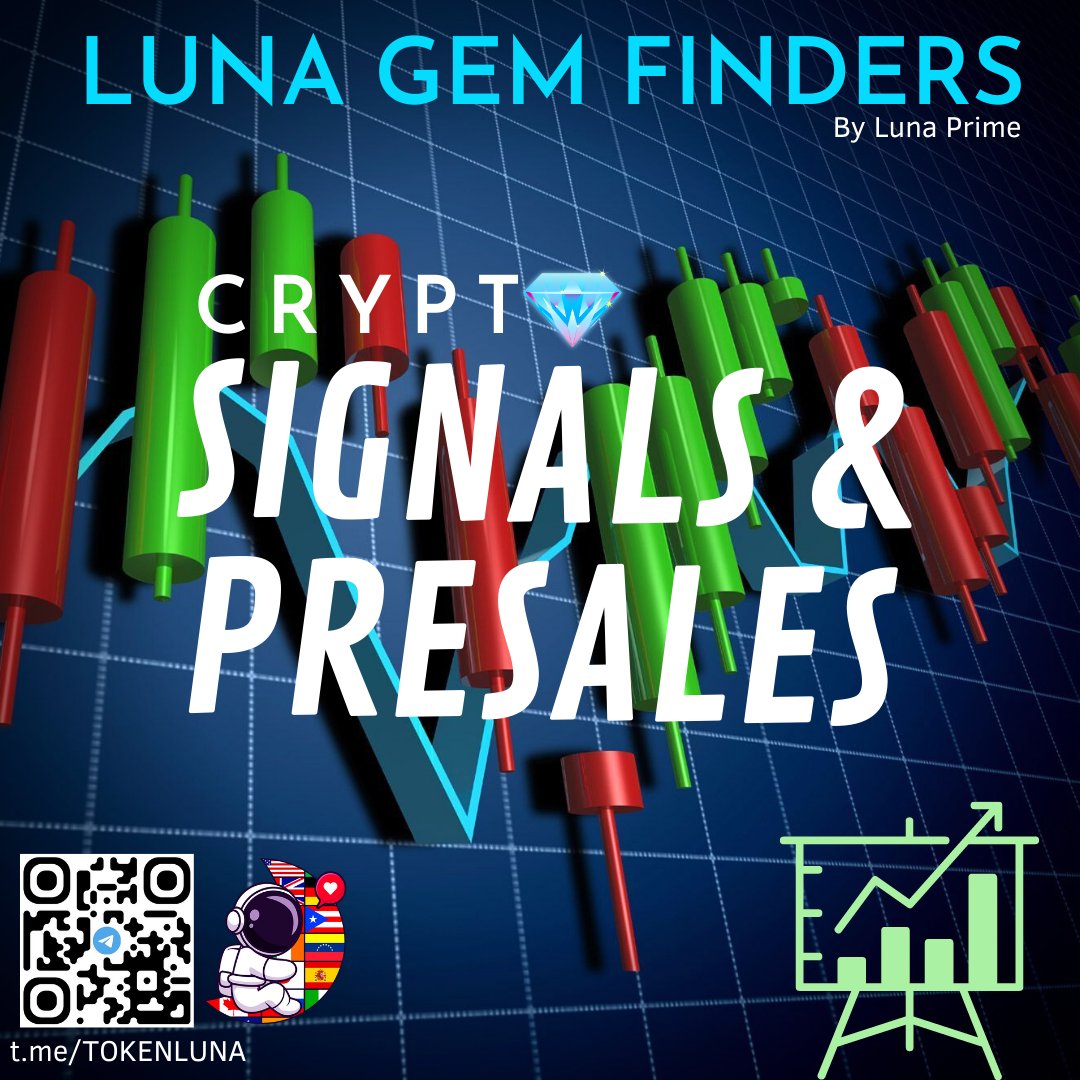 Luna Prime tweet media