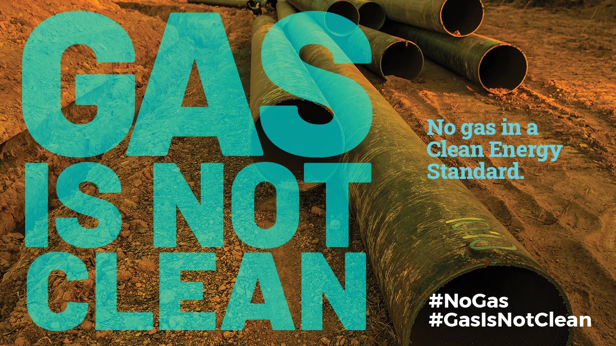 USProgressives's tweet photo. In order to avoid the worst impacts of the climate crisis, we need to reduce our emissions by at least half by 2030.
That means transitioning our electric grid to clean energy — without fossil fuels or gas. https://t.co/XITmm5w8aX