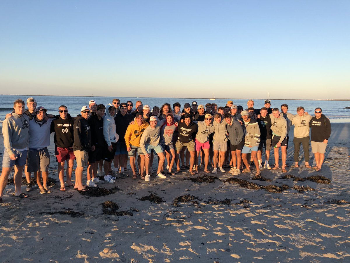 Providence Lacrosse tweet media