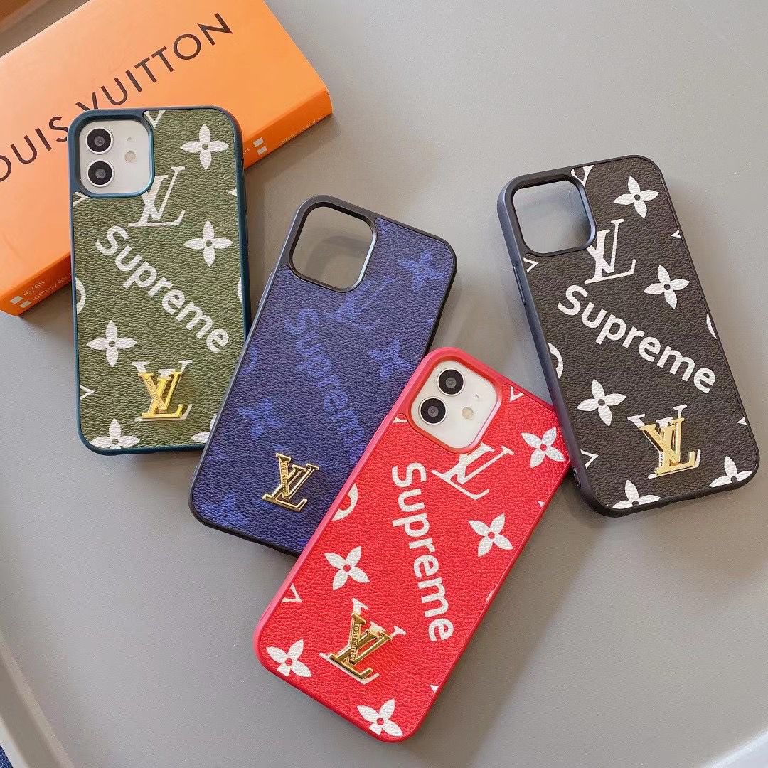 louis vuitton phone case for iphone 11