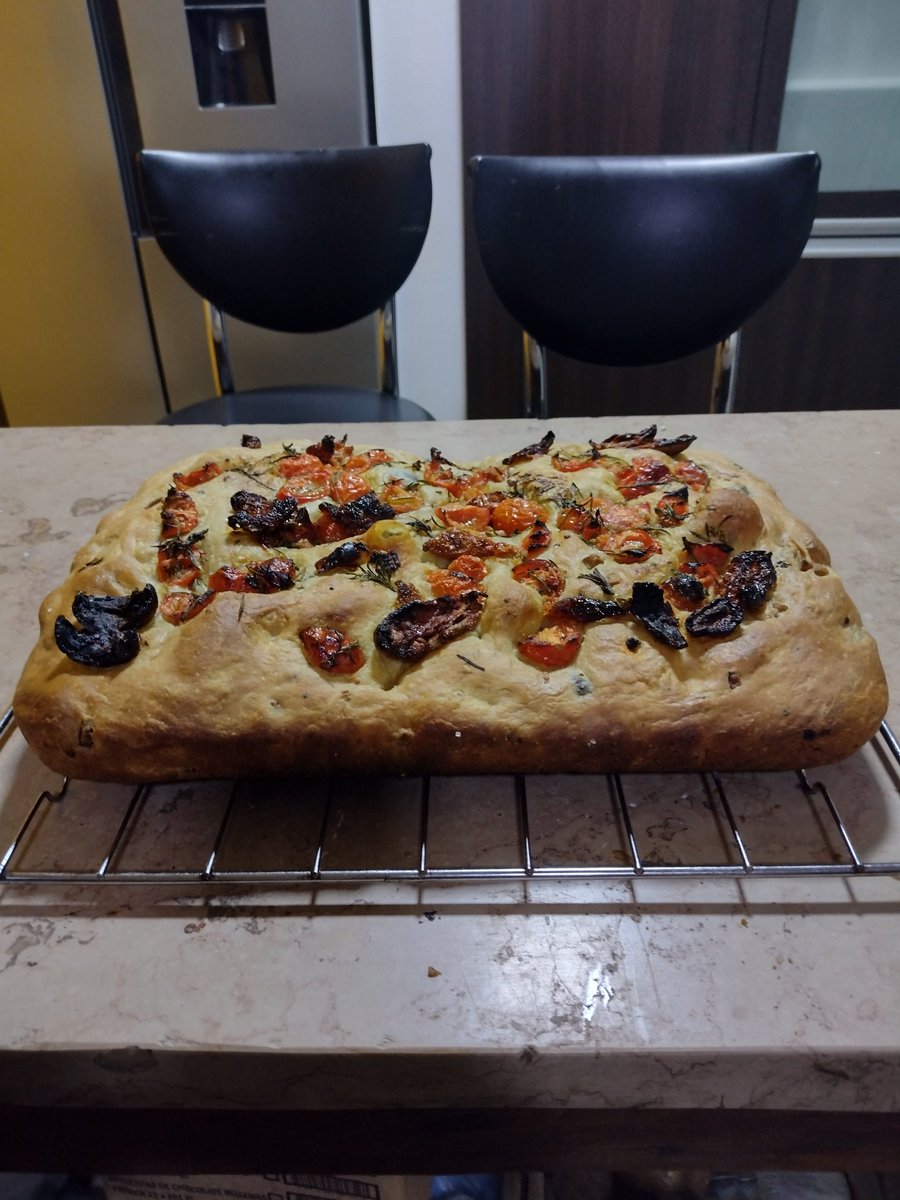 Discúlpame .......lo bien que estoy cocinando jajajjajjaja