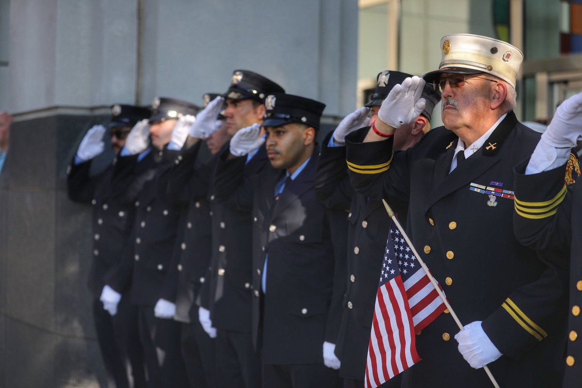 This morning’s memorial ceremony commemorating the 20th year of a day we will never forget.