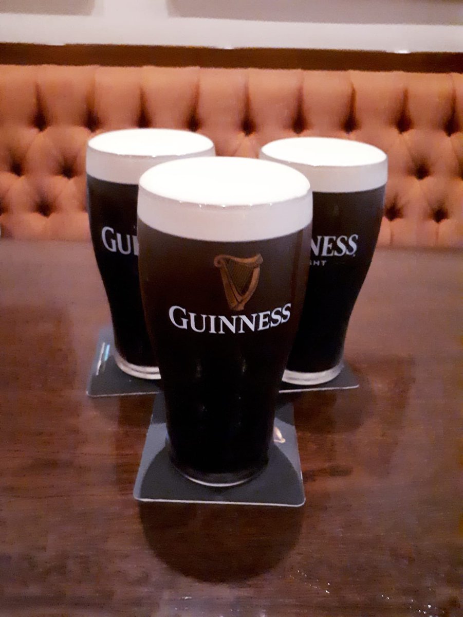 Rafterys Bar (@rafterysbar) on Twitter photo What a view! Three of the Best here <a href="/rafterysbar/">Rafterys Bar</a>! <a href="/GuinnessIreland/">Guinness Ireland</a> <a href="/GuinnessAdvisor/">Guinness Advisor</a> <a href="/GuinnessGuru/">I Like Cars</a> <a href="/ATGuinness/">AllThingsGuinness</a> <a href="/Diageo_News/">Diageo News</a> <a href="/DiageoIreland/">Diageo Ireland</a> #Guinness #BestInTheWest #RafterysBar #Craughwell #GuinnessTime #irishbar #GuinnessAdvisor #Pints What a view! Three of the Best here <a href="/rafterysbar/">Rafterys Bar</a>! <a href="/GuinnessIreland/">Guinness Ireland</a> <a href="/GuinnessAdvisor/">Guinness Advisor</a> <a href="/GuinnessGuru/">I Like Cars</a> <a href="/ATGuinness/">AllThingsGuinness</a> <a href="/Diageo_News/">Diageo News</a> <a href="/DiageoIreland/">Diageo Ireland</a> #Guinness #BestInTheWest #RafterysBar #Craughwell #GuinnessTime #irishbar #GuinnessAdvisor #Pints