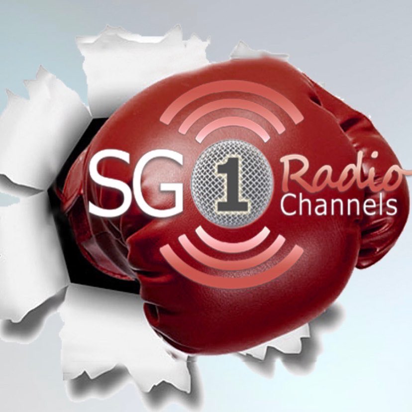 Yes he is with me this Sunday, live from the studio, can’t wait! @BradleyClarkson <a href="/sg1radio/">SG1 Radio</a>