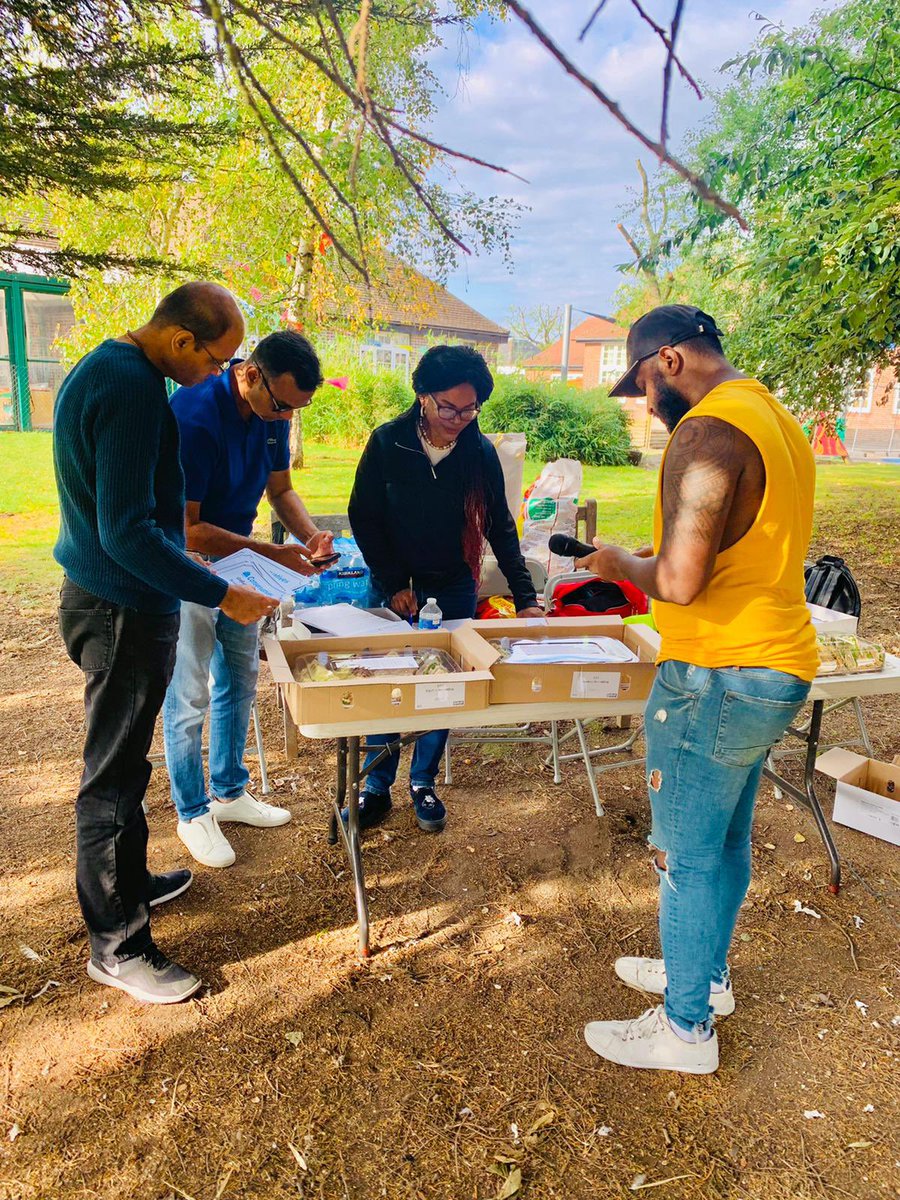 BrentWestCons's tweet photo. Young Conservatives Community Cup - 7A Side Football Tournament at Kingsbury Green Primary School
#youngconservatives #communitycup #footballtournament #kgps @_HemaM @msaikarthik @mabs_g @pranavpatel2467 @FloydDo15 https://t.co/4N0cK3a9jp