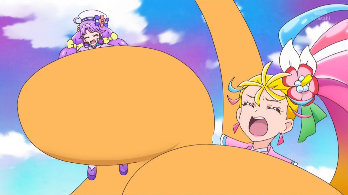 Precure プリキュア恒例の触手攻め ツイレポ Precure プリキュア恒例の触手攻め ツイレポ