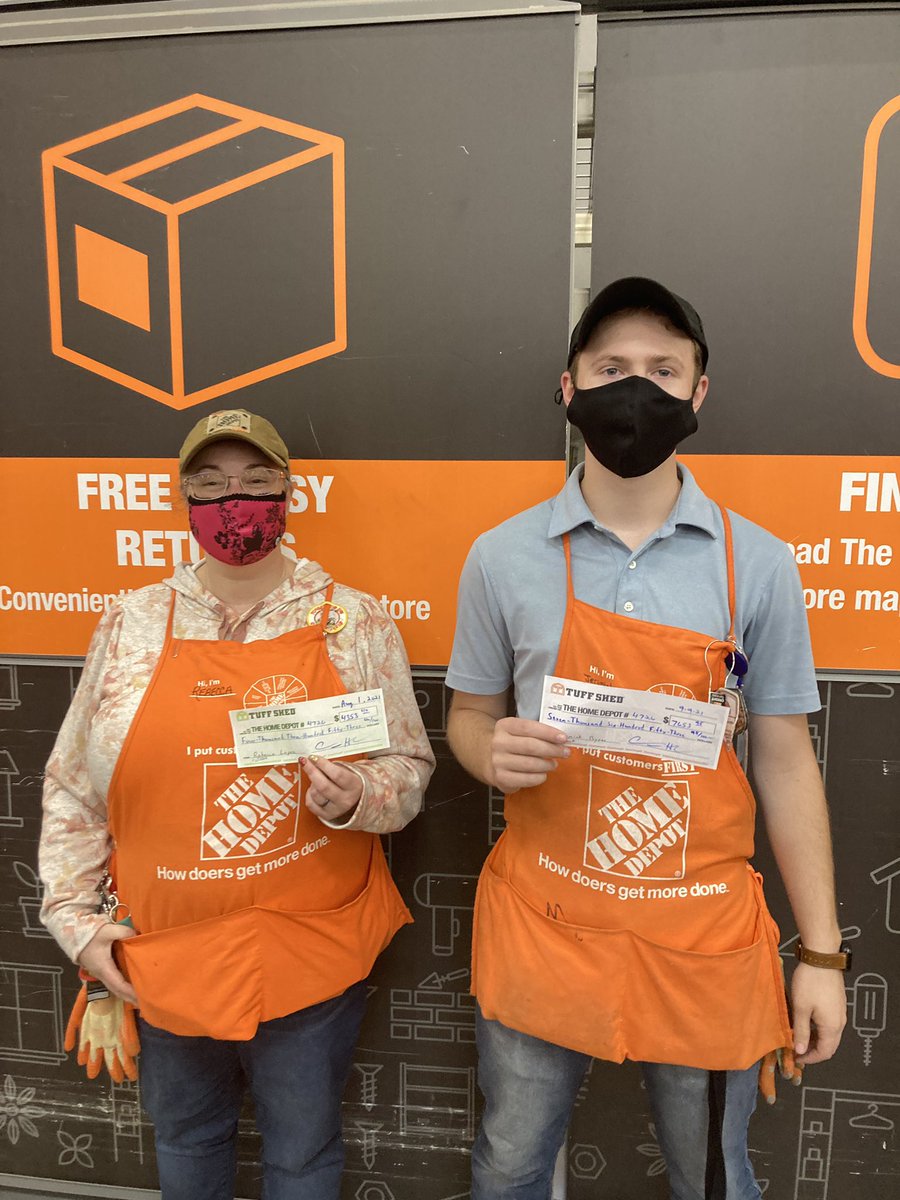 ShedOn!Craig tweet media