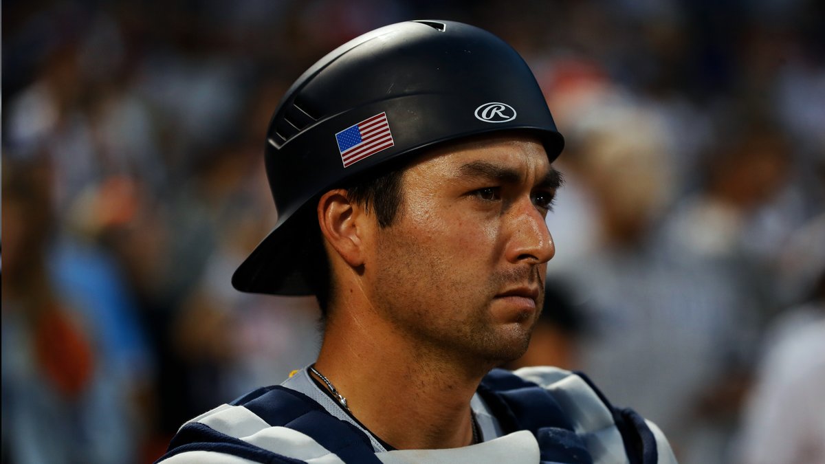 Yankees tweet picture