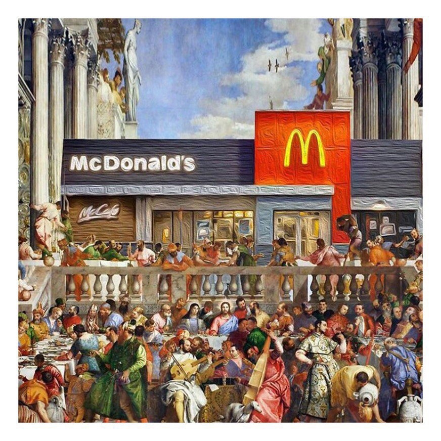 И народа больше нет — есть масса, освобожденные от каких-либо высоких идеалов.

© Жан Бодрийяр