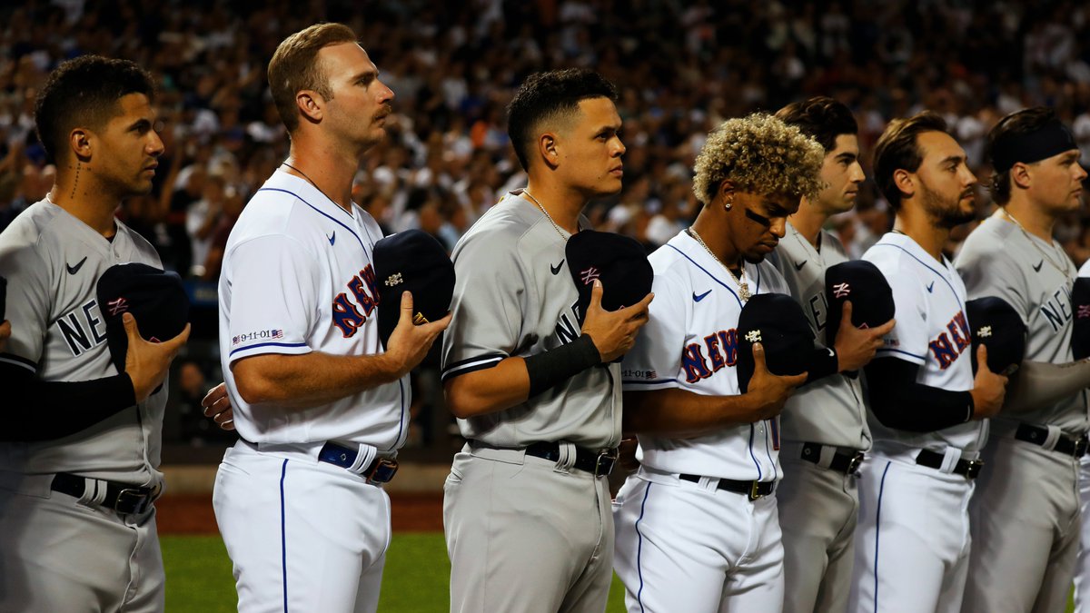 Yankees tweet picture
