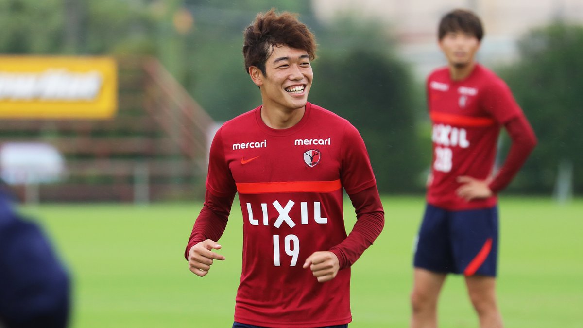 鹿島アントラーズ 今日は 染野選手の誕生日 Antlers Kashima 鹿島アントラーズ さらなる活躍を期待しています これからもよろしくお願いします ハッピーバースデー ソメ 染野唯月 染野選手のプロフィールはこちら T Co 鹿島アントラーズ 今日は 染野選手の誕生日 Antlers Kashima 鹿島アントラーズ さらなる活躍を期待しています これからもよろしくお願いします ハッピーバースデー ソメ 染野唯月 染野選手のプロフィールはこちら T Co