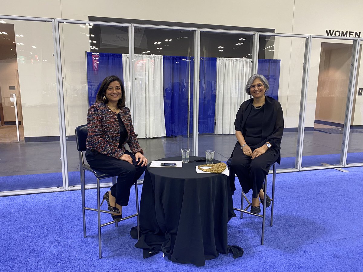 SBeukian's tweet photo. Who’s joining us?
@HFSA #WomeninHF #HFSAWHF https://t.co/v7Yn7nkYzK