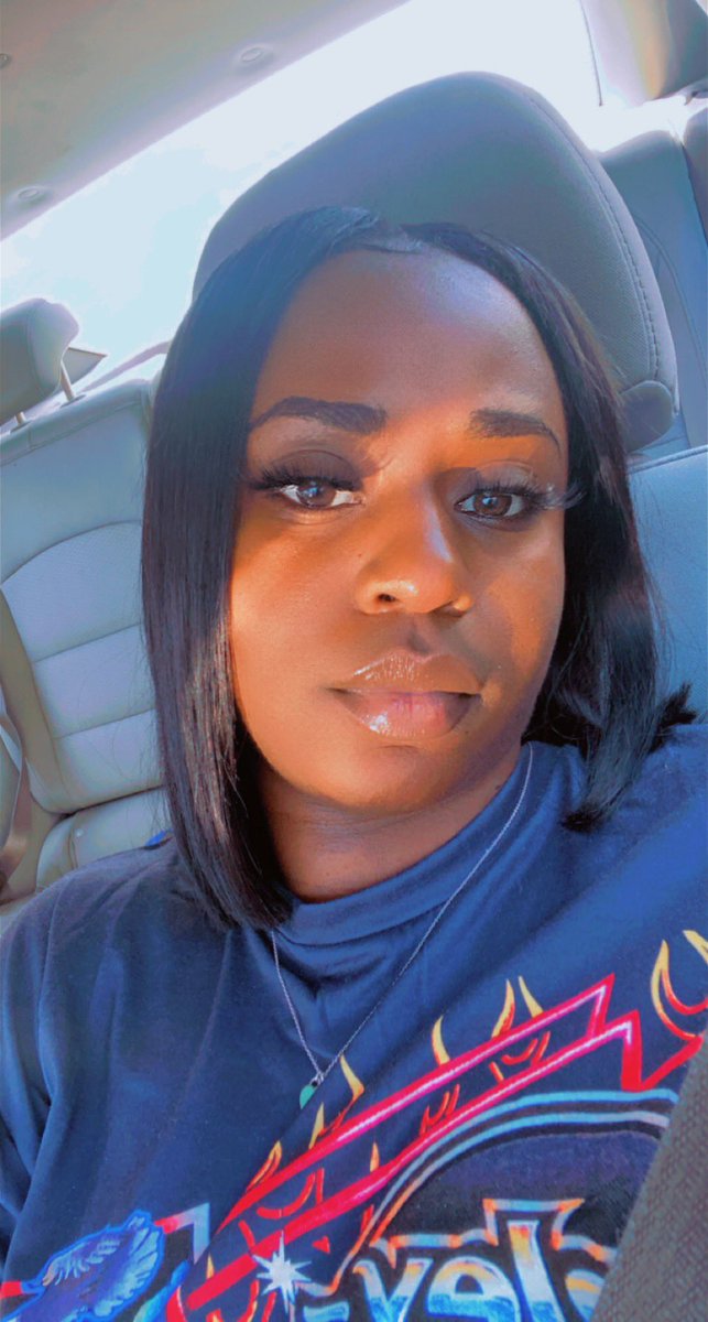 __Keyarrah's tweet image. ☺️