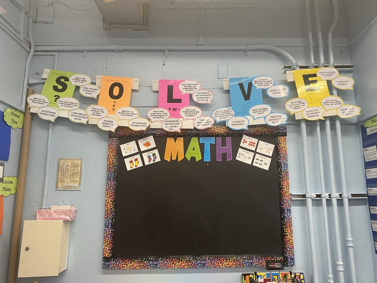 Our classrooms are ready to welcome our students!!! 📚✏️✂️🚌🖍#wherecollegebeginsinprek