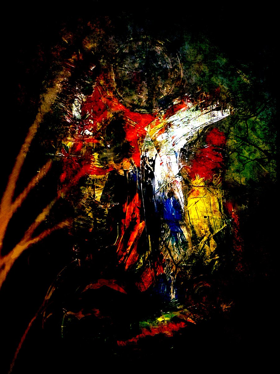 manouchmk's tweet photo. Show horror
5/5
0.5 tez
https://t.co/97DzUxKsgR
#hicetnunc #hen10k #hicetnunc2000 #Abstract #NFTfriends #NFTart #NFTcammunity #malencholy #nfttoday #NFTartist #art #NFTabstract #irannfts #NFTCollection #NFTCollector #abstractexpressionism #abstract #art https://t.co/jGCs8vbyW4