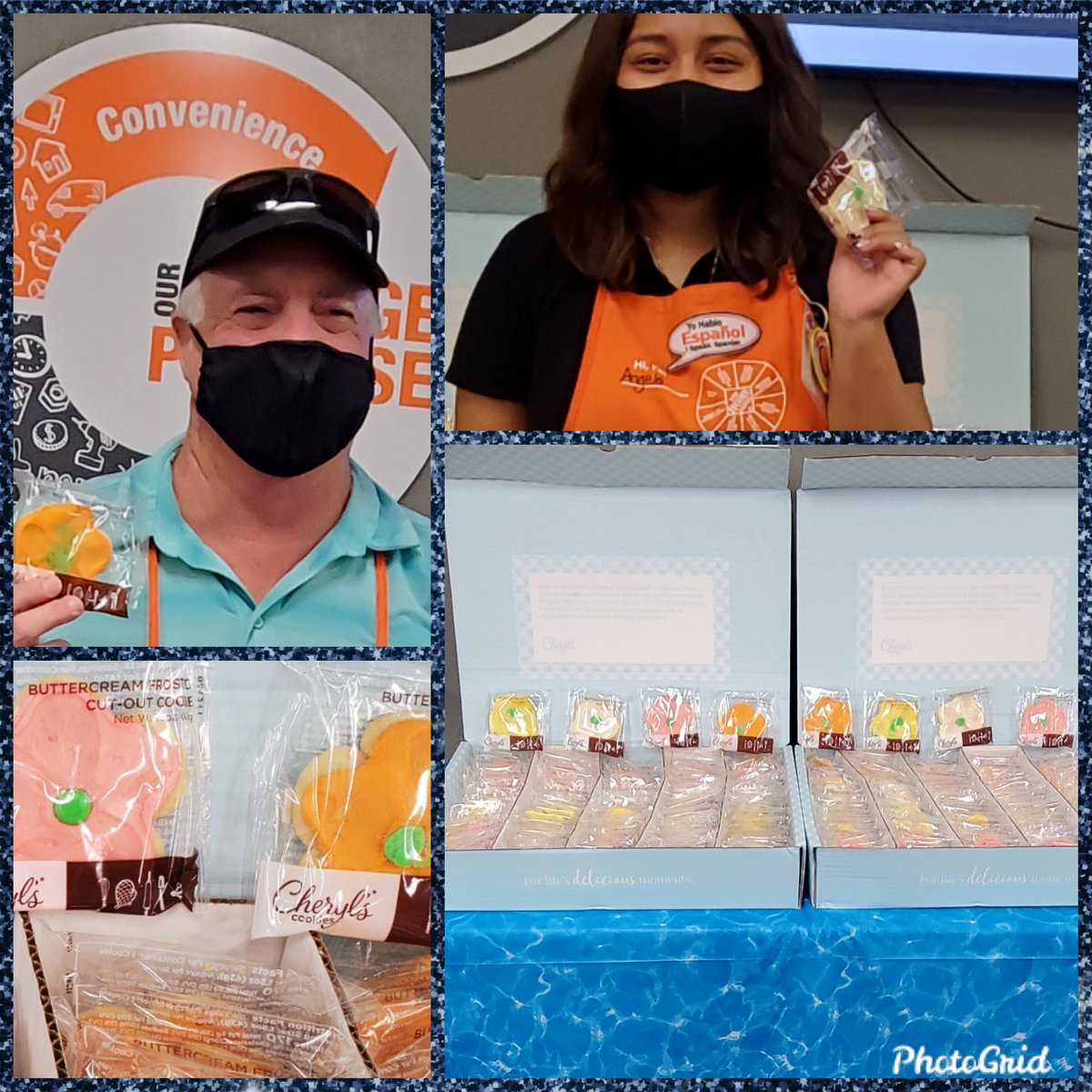 Rachel75 (@rachelblack75) on Twitter photo A very welcome "thank you" for all the hard work our amazing #6572 associates have been doing! I love this company, our leaders and our associates! <a href="/DaveRebtoy/">Dave Rebtoy</a> A very welcome "thank you" for all the hard work our amazing #6572 associates have been doing! I love this company, our leaders and our associates! <a href="/DaveRebtoy/">Dave Rebtoy</a>