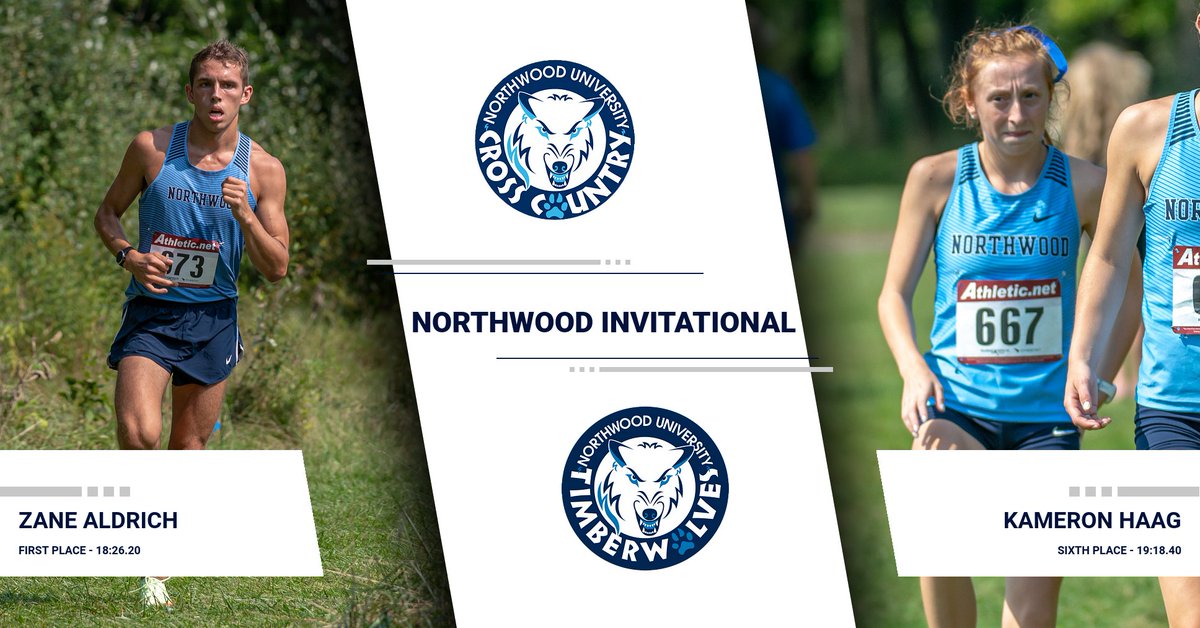 Northwood Athletics tweet media