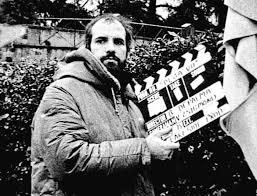 Happy Birthday, Brian De Palma.  81 yrs - hard to believe. 