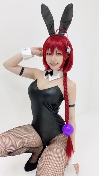 コスプレイヤーあきれいいちのTwitter画像12