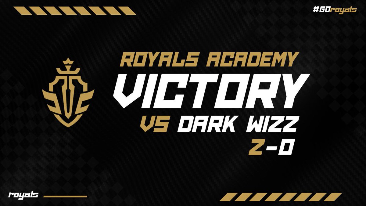 Royals Academy tweet media