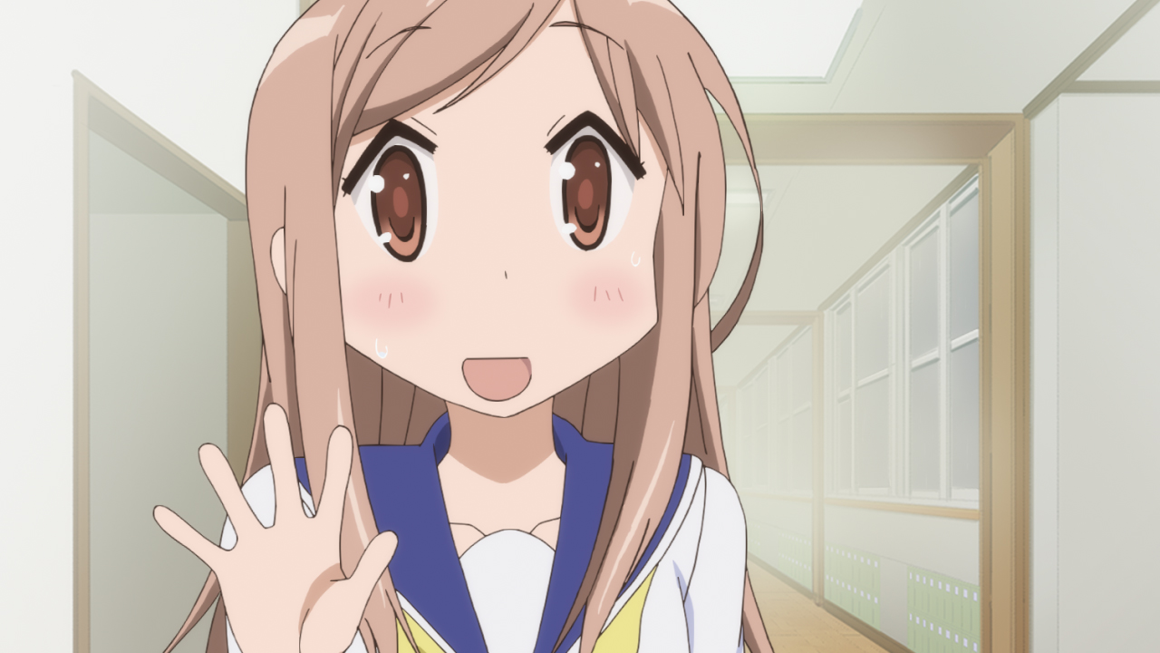 Tvアニメ ゆゆ式 日付が変わりまして本日 9月13日は愛されキャラの委員長 相川千穂を演じる茅野愛衣さんのお誕生日 です 茅野さん お誕生日おめでとうございます Yuyushiki T Co Kcw9pqvmoz Twitter
