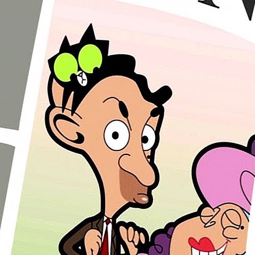 Mr. Bean png images | Klipartz