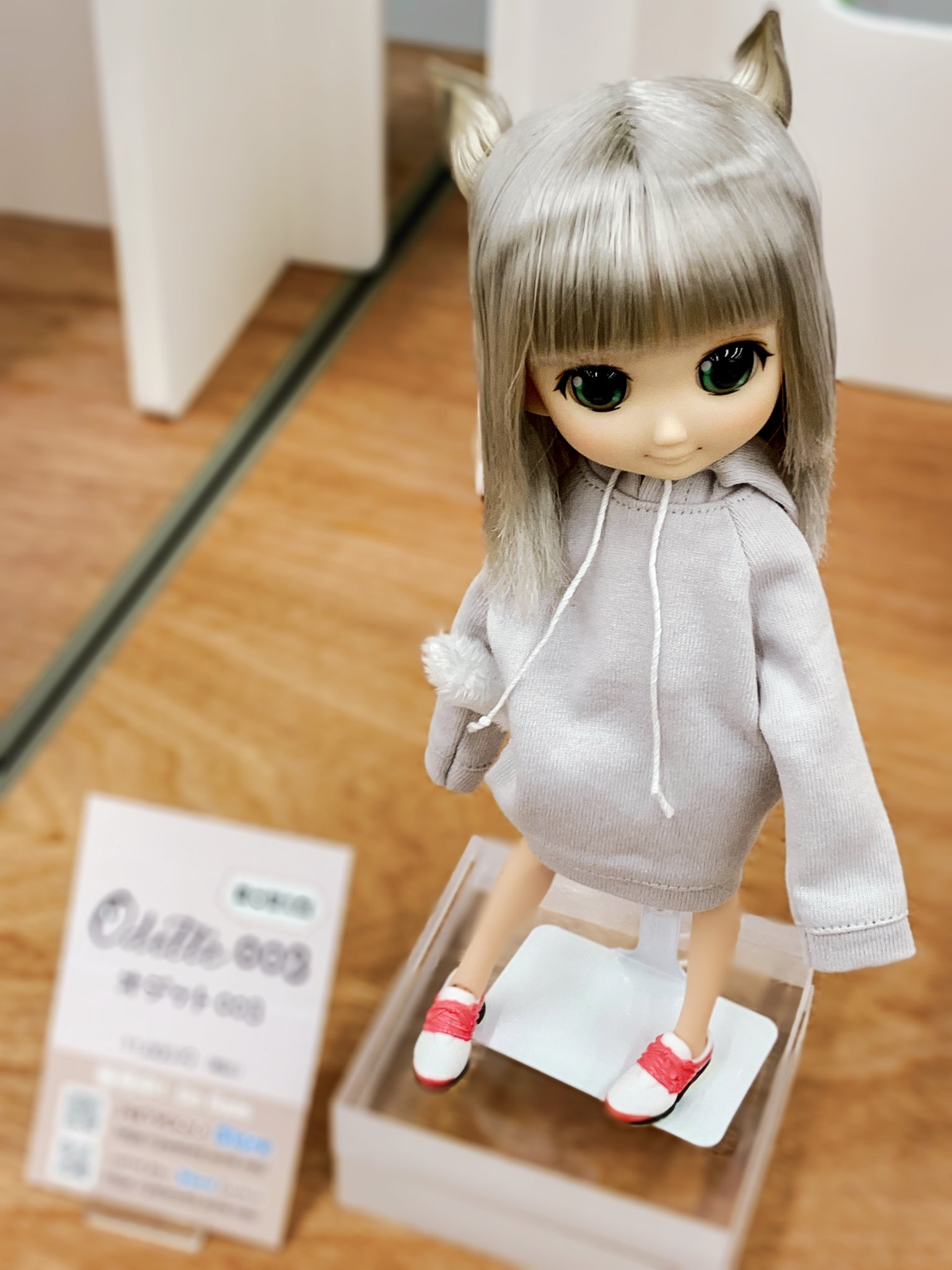 真鍋奈見江PetWORKs on X: 真鍋奈見江PetWORKs on X: