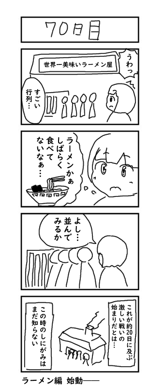 美味いだった 