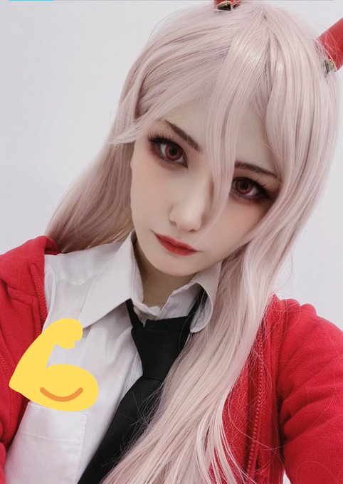 コスプレイヤーすずのTwitter画像12