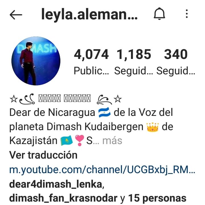estefany ⋆ tweet media