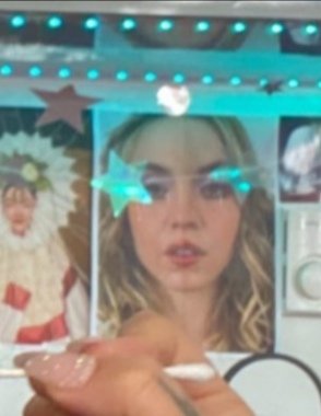 To our favorite season 2 tea-spiller, the Cassie in our hearts, Happy Birthday          