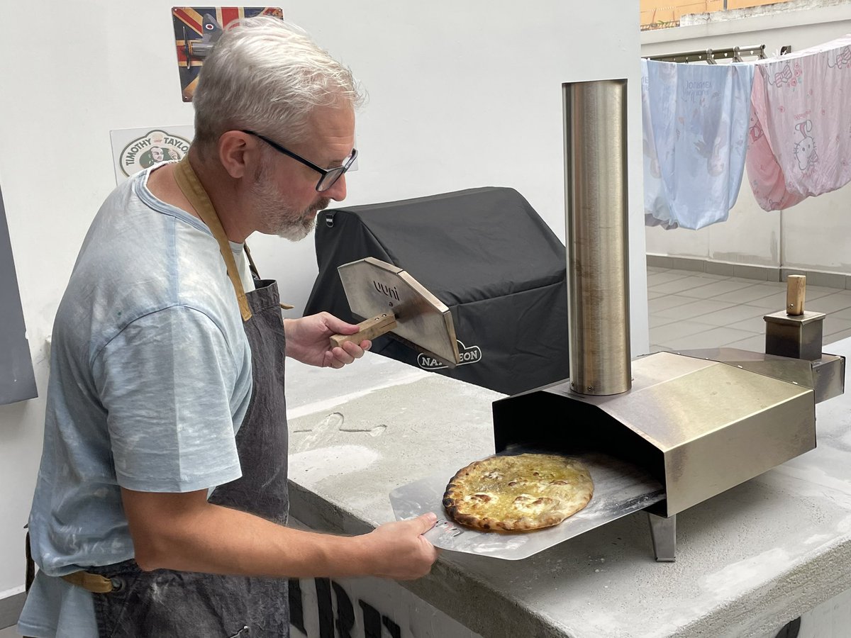 Beyond Lockdown Cooking tweet media