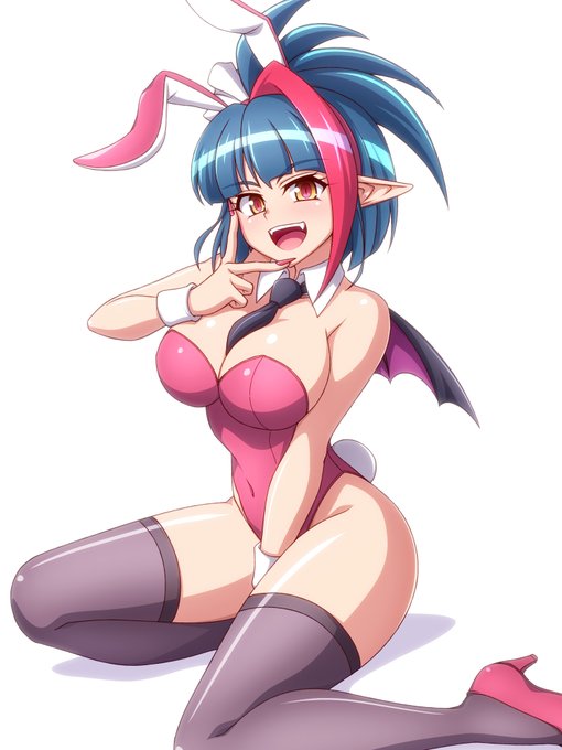 バニー・ミラアルク 