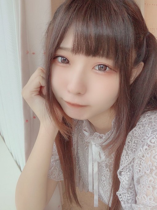 Twitterのコスプレ画像20