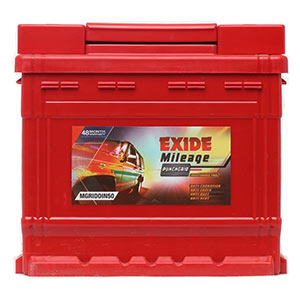 ExideMillenium's tweet image. Exide Mileage ML Din 50 (Exide Battery Dealers) #exide : : exidecaremillenium.com/product/exide-…
