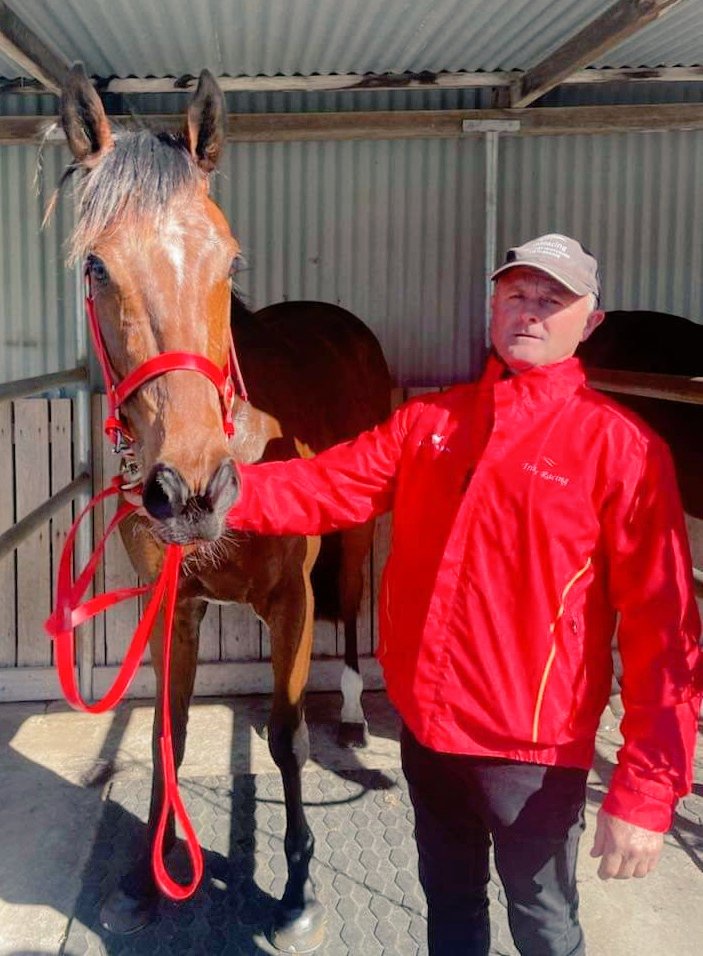 Trinder Racing tweet media