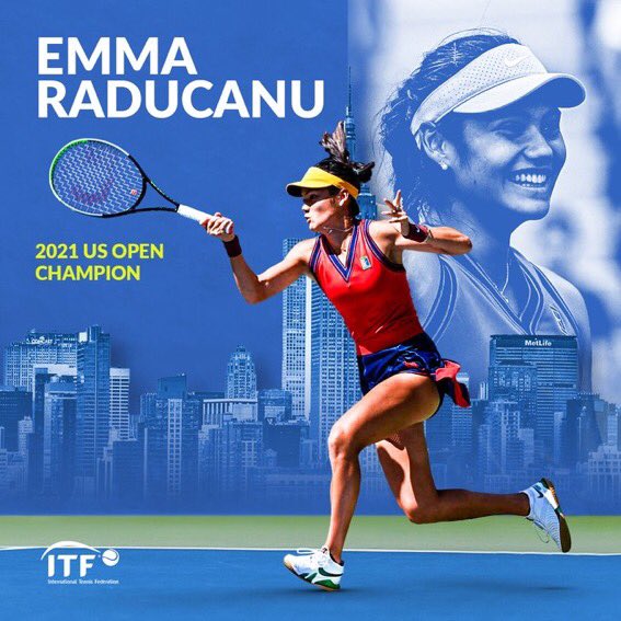 JudyMurray's tweet image. A star is born. 🌟🎾❤️🏆👑🇺🇸👏