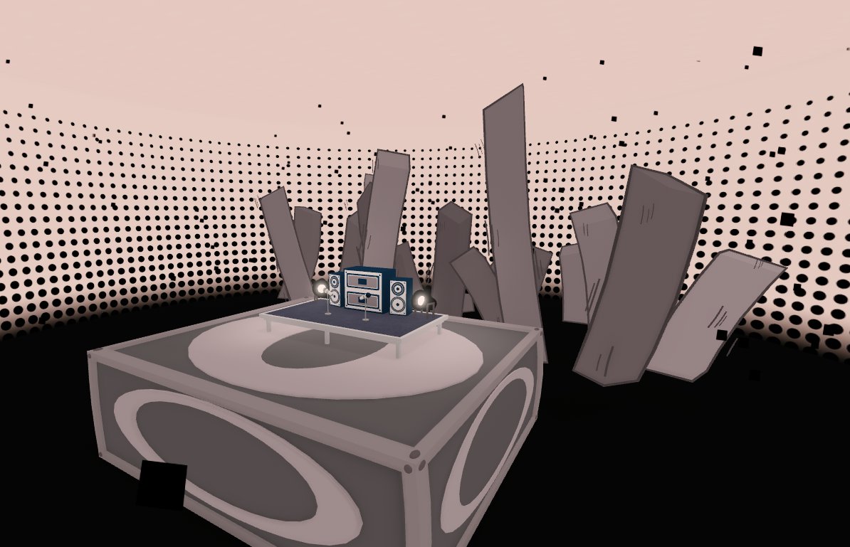 Roblox Funky Friday 2nd map ever : Lyte Interactive : Free