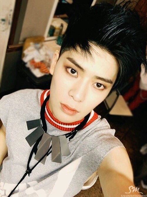 KINGJAEHYUNN's tweet photo. ㅤ
⠀
Song of The Day :
Bruno Mars - Just The Way You Are.
──────────────────
#CaptivatingSunday :
Being happy doesn't mean everything's perfect. It means you've decided to look beyond the imperfections, you are indeed ✨ captivating. ✨
ㅤ
⠀ https://t.co/cJ62r0f5Ye